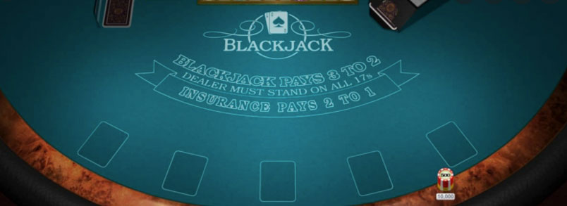 canlı casino blackjack
